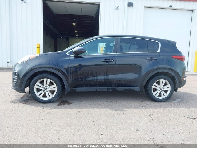 KIA Sportage Lx 2019 KNDPM3AC3K7538036 Image 15
