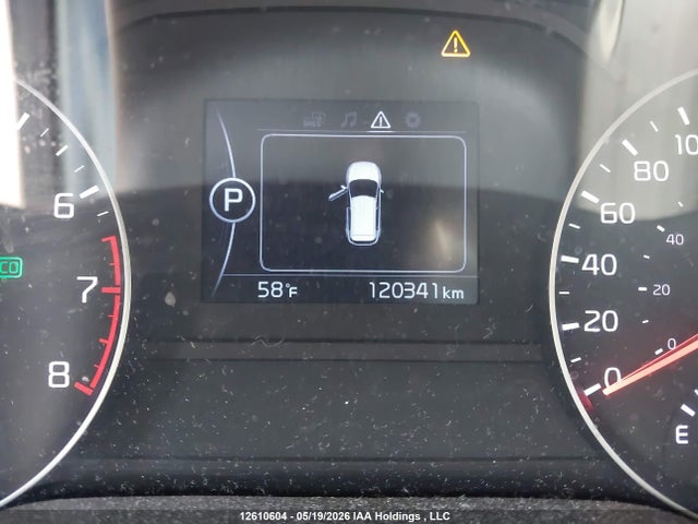 KIA Sportage Lx 2019 KNDPM3AC3K7538036 Image 16