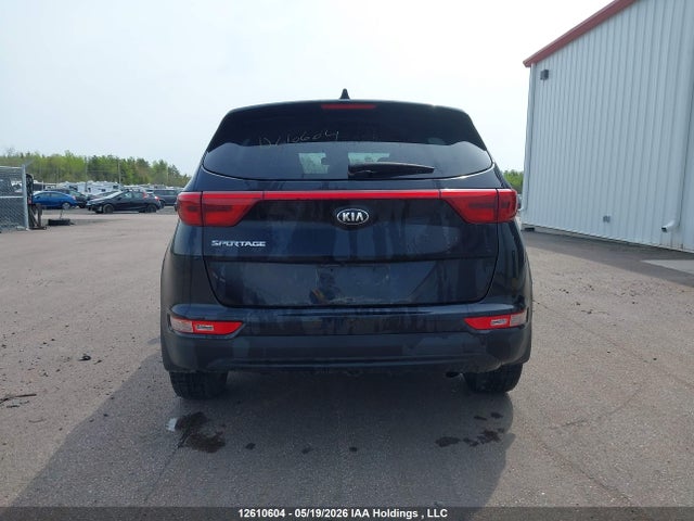 KIA Sportage Lx 2019 KNDPM3AC3K7538036 Image 17