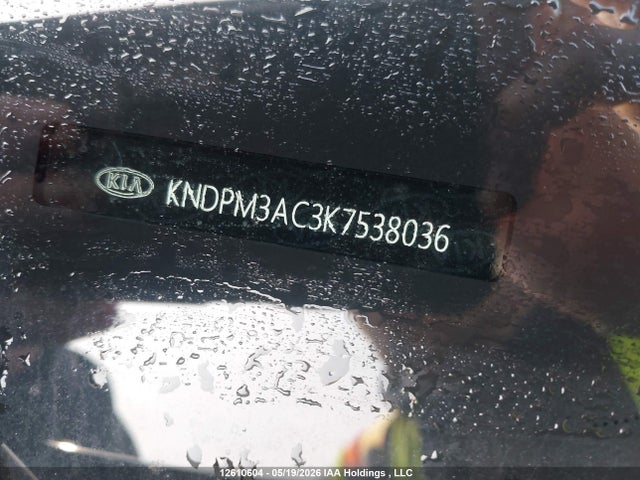 KIA Sportage Lx 2019 KNDPM3AC3K7538036 Image 20