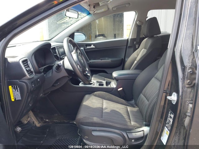 KIA Sportage Lx 2019 KNDPM3AC3K7538036 Image 21