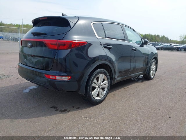 KIA Sportage Lx 2019 KNDPM3AC3K7538036 Image 4