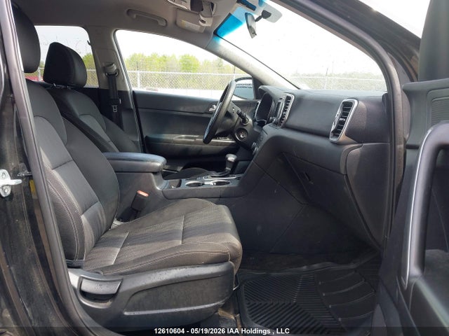 KIA Sportage Lx 2019 KNDPM3AC3K7538036 Image 5