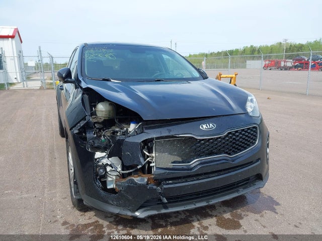 KIA Sportage Lx 2019 KNDPM3AC3K7538036 Image 6