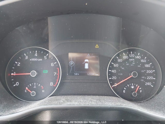 KIA Sportage Lx 2019 KNDPM3AC3K7538036 Image 7