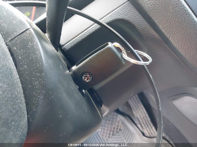 Продаж на аукціоні авто 2009 Volkswagen Jetta Tdi, vin: 3VWRL71K89M145222, номер лоту: 12610611