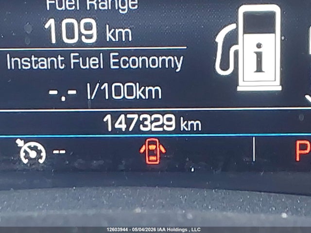 3GKALTEX1JL215799 GMC Terrain Sle