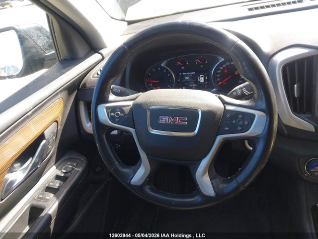 3GKALTEX1JL215799 GMC Terrain Sle