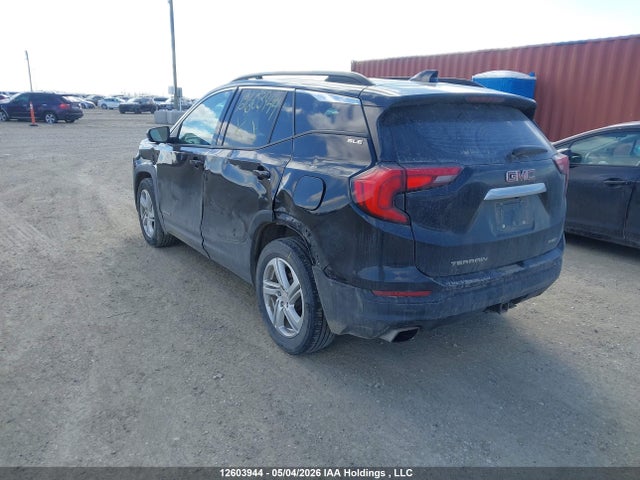 3GKALTEX1JL215799 GMC Terrain Sle