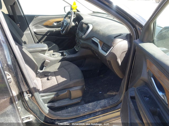 3GKALTEX1JL215799 GMC Terrain Sle