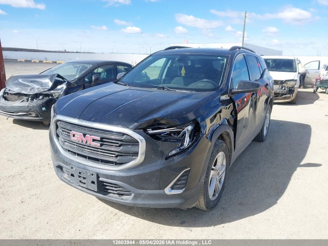 3GKALTEX1JL215799 GMC Terrain Sle