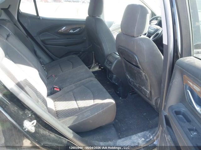 3GKALTEX1JL215799 GMC Terrain Sle