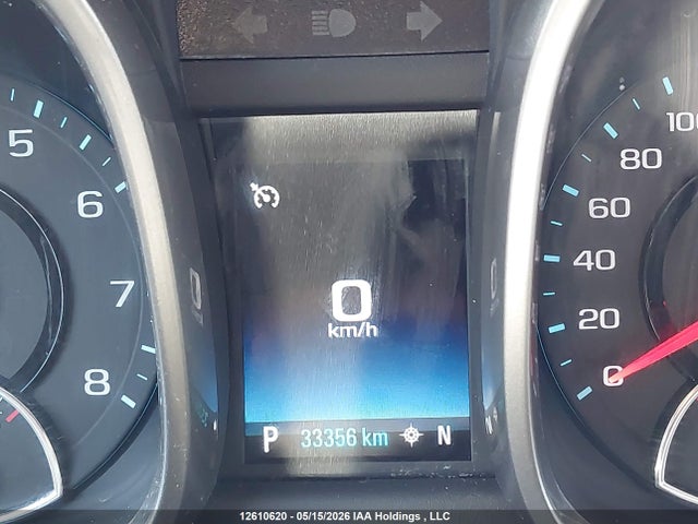 1G11G5SX7EF292623 Chevrolet Malibu 3lt
