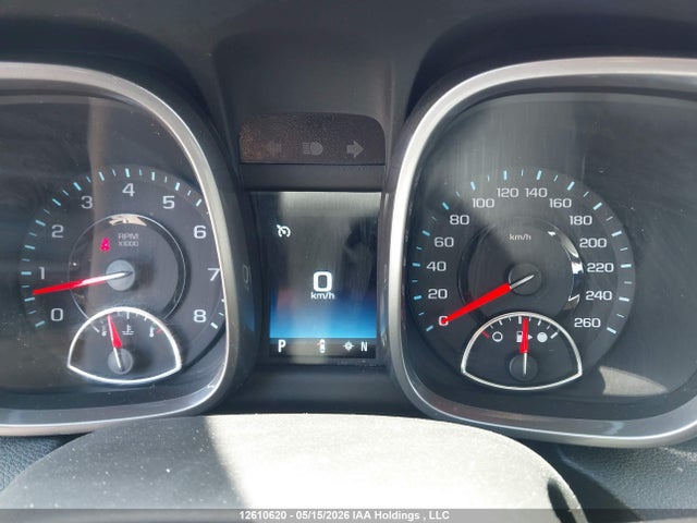 1G11G5SX7EF292623 Chevrolet Malibu 3lt