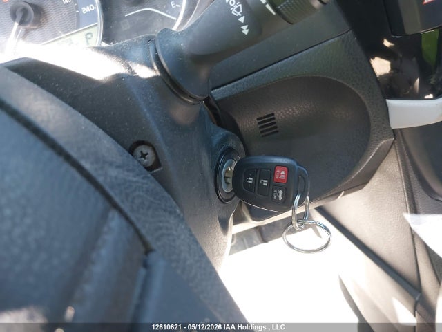 12610621 :رقم المزاد ، 2T1BURHE5EC045434 vin ، 2014 Toyota Corolla L/le/le Pls/prm/s/s Pls مزاد بيع