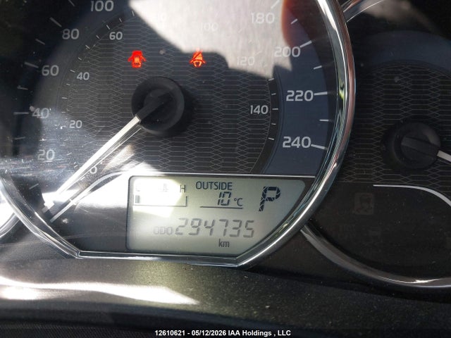 12610621 :رقم المزاد ، 2T1BURHE5EC045434 vin ، 2014 Toyota Corolla L/le/le Pls/prm/s/s Pls مزاد بيع