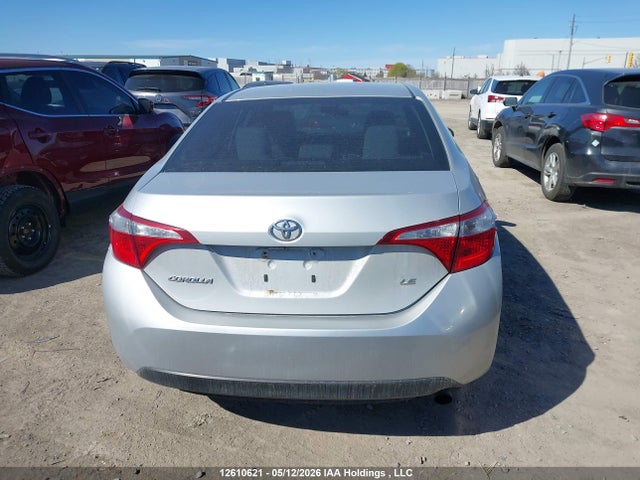 12610621 :رقم المزاد ، 2T1BURHE5EC045434 vin ، 2014 Toyota Corolla L/le/le Pls/prm/s/s Pls مزاد بيع
