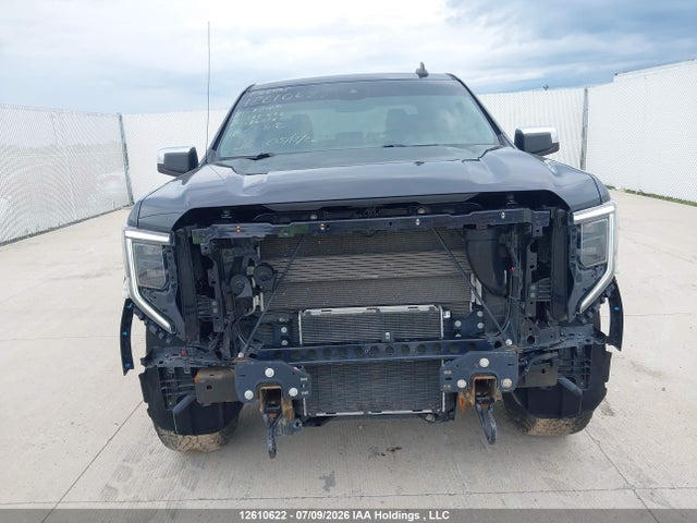 Aukcja sprzedaży 2023 Gmc Sierra K1500 Sle, vin: 1GTUUBE85PZ133892, numer aukcji: 12610622