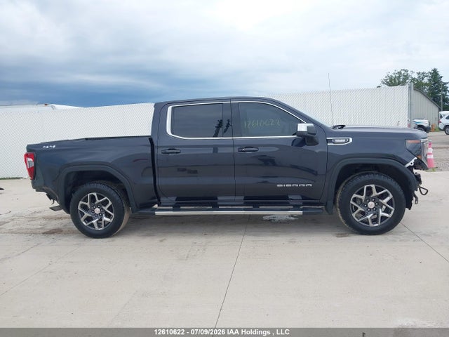 Aukcja sprzedaży 2023 Gmc Sierra K1500 Sle, vin: 1GTUUBE85PZ133892, numer aukcji: 12610622