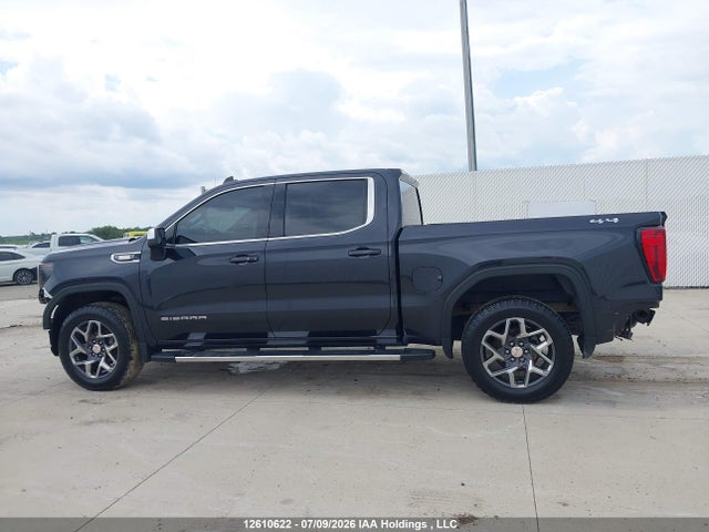 Aukcja sprzedaży 2023 Gmc Sierra K1500 Sle, vin: 1GTUUBE85PZ133892, numer aukcji: 12610622