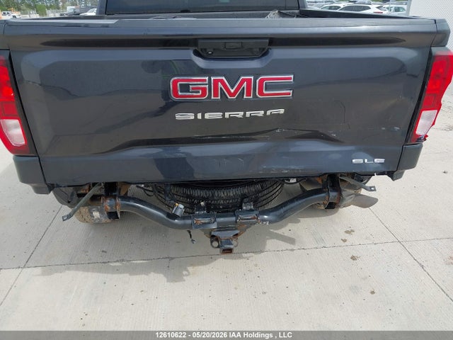 Aukcja sprzedaży 2023 Gmc Sierra K1500 Sle, vin: 1GTUUBE85PZ133892, numer aukcji: 12610622