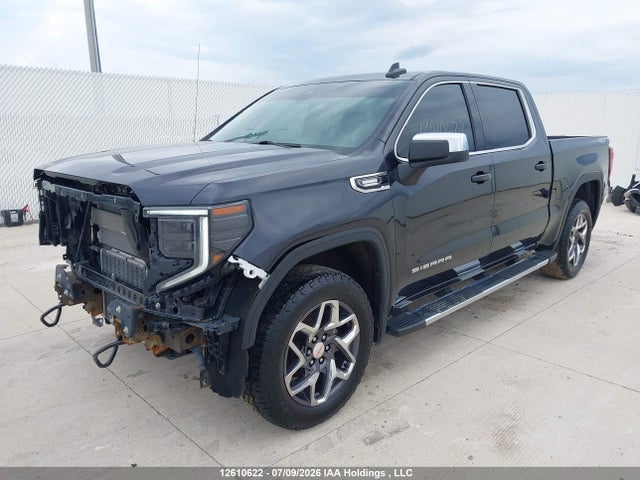 Aukcja sprzedaży 2023 Gmc Sierra K1500 Sle, vin: 1GTUUBE85PZ133892, numer aukcji: 12610622