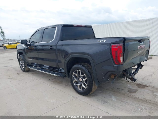 Aukcja sprzedaży 2023 Gmc Sierra K1500 Sle, vin: 1GTUUBE85PZ133892, numer aukcji: 12610622