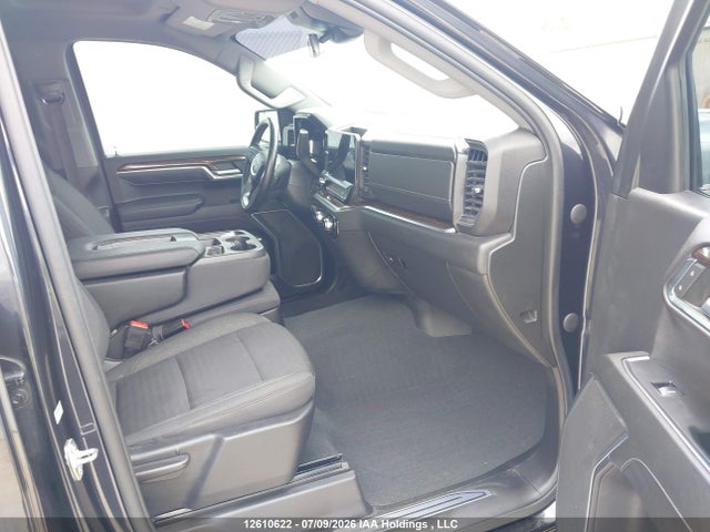 Aukcja sprzedaży 2023 Gmc Sierra K1500 Sle, vin: 1GTUUBE85PZ133892, numer aukcji: 12610622