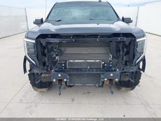 Aukcja sprzedaży 2023 Gmc Sierra K1500 Sle, vin: 1GTUUBE85PZ133892, numer aukcji: 12610622