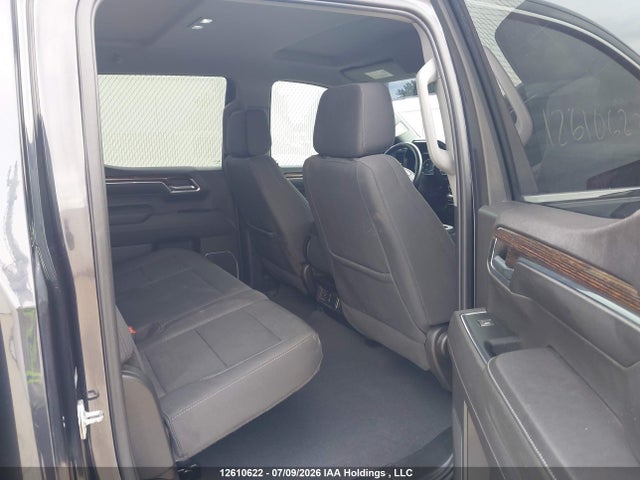 Aukcja sprzedaży 2023 Gmc Sierra K1500 Sle, vin: 1GTUUBE85PZ133892, numer aukcji: 12610622