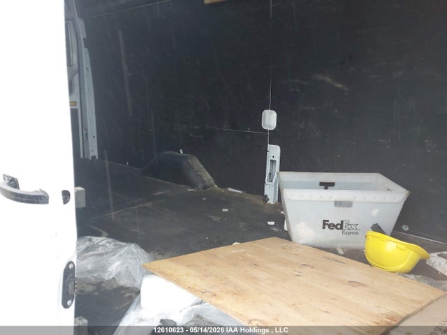 12610623 :رقم المزاد ، 1FTBR3U85PKB10783 vin ، 2023 Ford Transit T-250 مزاد بيع