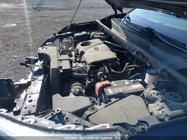 2020 Toyota Rav4 Le მანქანა იყიდება აუქციონზე, vin: 2T3B1RFV5LC087196, აუქციონის ნომერი: 12610624