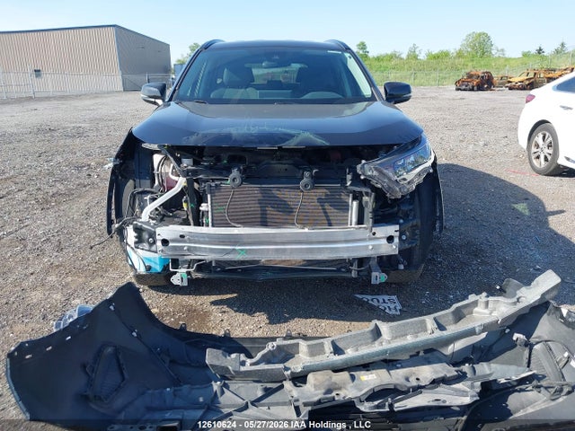 2020 Toyota Rav4 Le მანქანა იყიდება აუქციონზე, vin: 2T3B1RFV5LC087196, აუქციონის ნომერი: 12610624