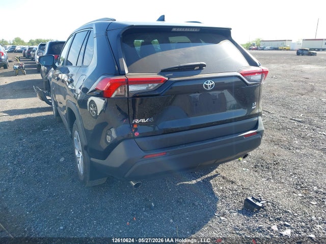 2020 Toyota Rav4 Le მანქანა იყიდება აუქციონზე, vin: 2T3B1RFV5LC087196, აუქციონის ნომერი: 12610624