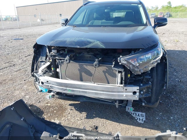 2020 Toyota Rav4 Le მანქანა იყიდება აუქციონზე, vin: 2T3B1RFV5LC087196, აუქციონის ნომერი: 12610624