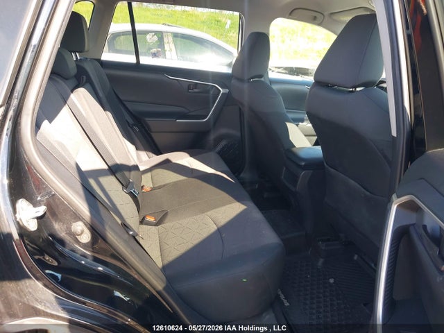 2020 Toyota Rav4 Le მანქანა იყიდება აუქციონზე, vin: 2T3B1RFV5LC087196, აუქციონის ნომერი: 12610624