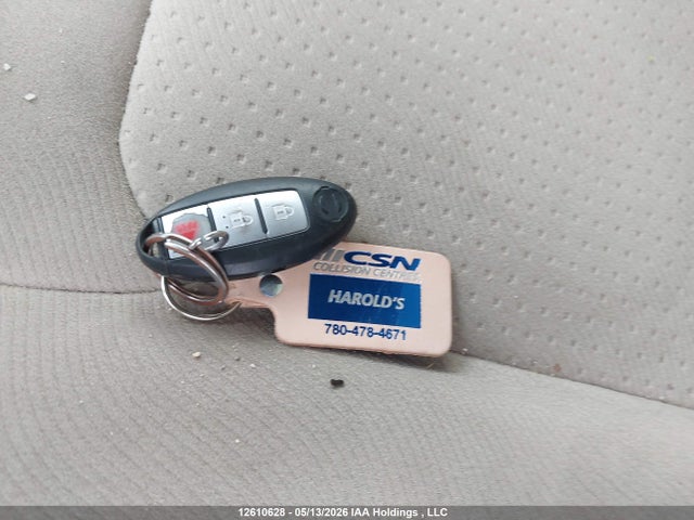 Продажа на аукционе авто 2013 Nissan Murano Sv, vin: JN8AZ1MW5DW306438, номер лота: 12610628