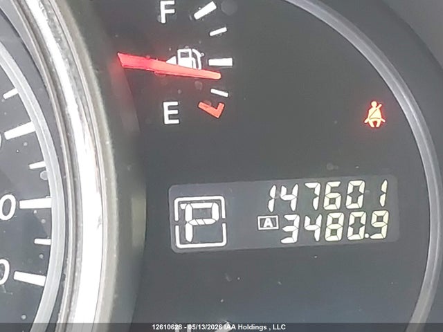 Продажа на аукционе авто 2013 Nissan Murano Sv, vin: JN8AZ1MW5DW306438, номер лота: 12610628