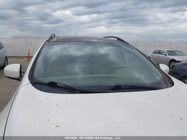 Продажа на аукционе авто 2013 Nissan Murano Sv, vin: JN8AZ1MW5DW306438, номер лота: 12610628