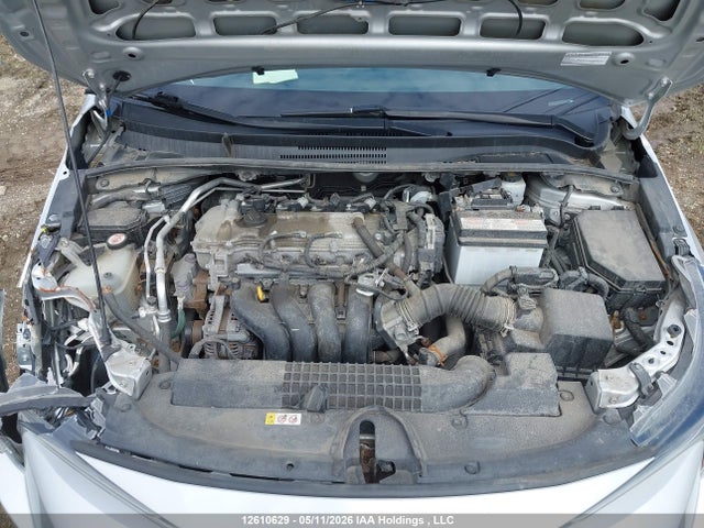 Продаж на аукціоні авто 2020 Toyota Corolla Le, vin: 5YFBPRBE7LP020130, номер лоту: 12610629