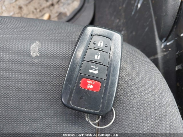 Продаж на аукціоні авто 2020 Toyota Corolla Le, vin: 5YFBPRBE7LP020130, номер лоту: 12610629