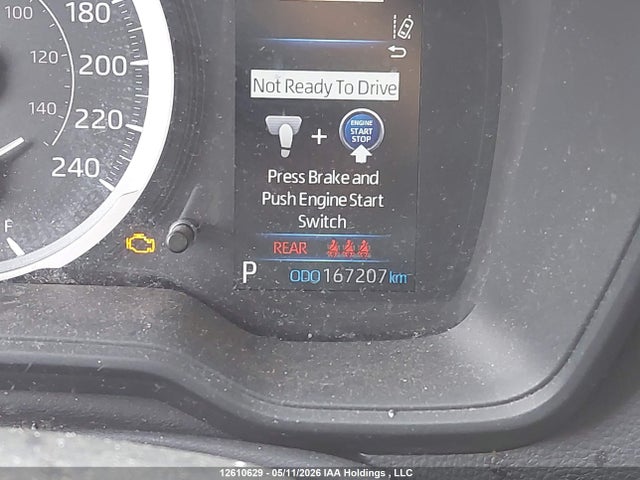 Продаж на аукціоні авто 2020 Toyota Corolla Le, vin: 5YFBPRBE7LP020130, номер лоту: 12610629
