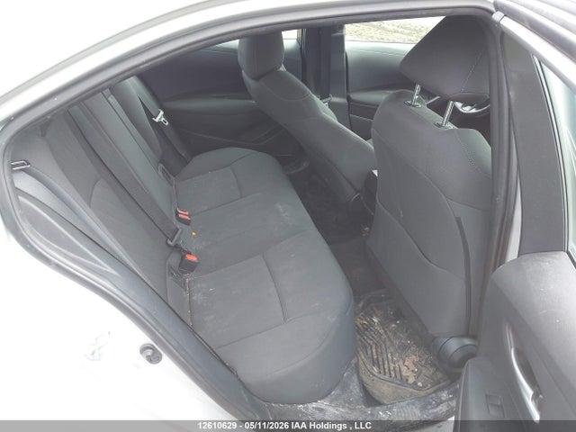 Продаж на аукціоні авто 2020 Toyota Corolla Le, vin: 5YFBPRBE7LP020130, номер лоту: 12610629
