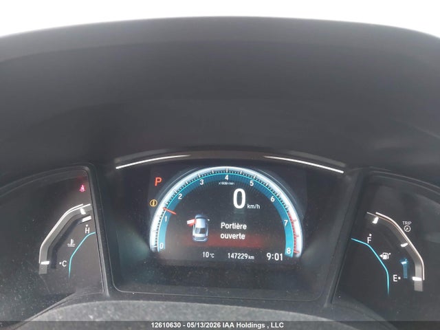 Продажа на аукционе авто 2016 Honda Civic Lx, vin: 2HGFC2F50GH024032, номер лота: 12610630