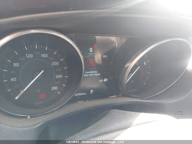 Jaguar XE 2017 SAJAK4BV7HA971311 Image 7