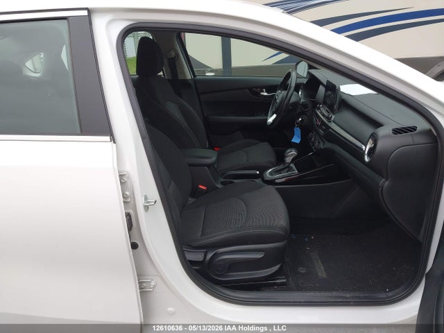 3KPF54AD1LE256566 KIA FORTE EX