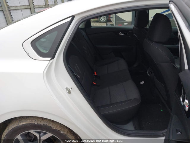 3KPF54AD1LE256566 KIA FORTE EX
