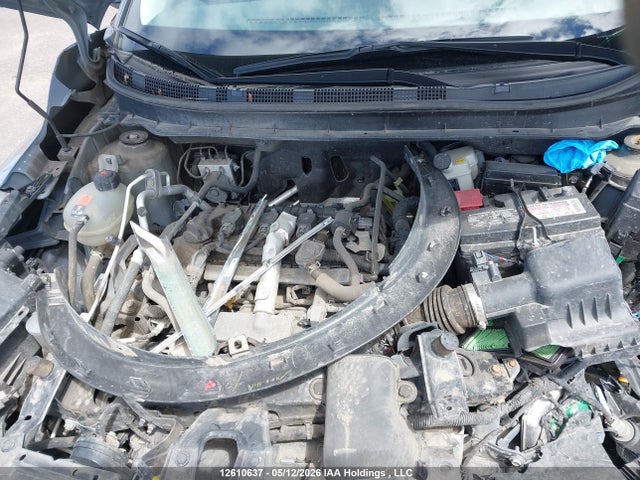 Aukcja sprzedaży 2023 Nissan Kicks S, vin: 3N1CP5BV3PL558133, numer aukcji: 12610637