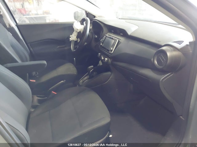 Aukcja sprzedaży 2023 Nissan Kicks S, vin: 3N1CP5BV3PL558133, numer aukcji: 12610637
