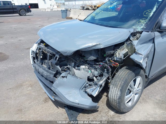 Aukcja sprzedaży 2023 Nissan Kicks S, vin: 3N1CP5BV3PL558133, numer aukcji: 12610637